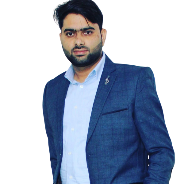 Mohd Salman - Founder